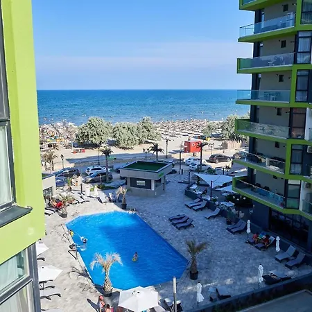 Sunset 2 Bedroom N Pool Alezzi Beach *
