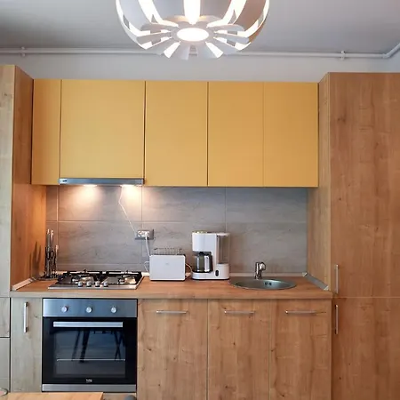 Sunset 2 Bedroom N Pool Alezzi Beach Apartament