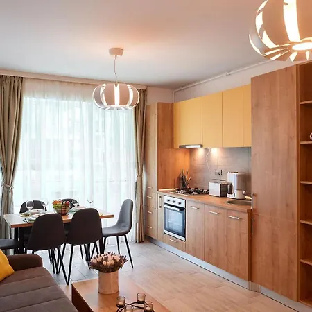 Sunset 2 Bedroom N Pool Alezzi Beach *