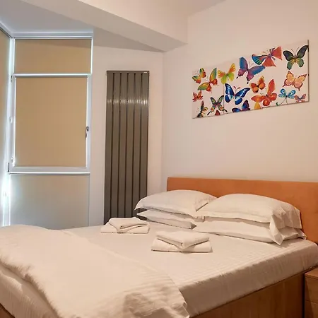 Sunset 2 Bedroom N Pool Alezzi Beach Apartament *